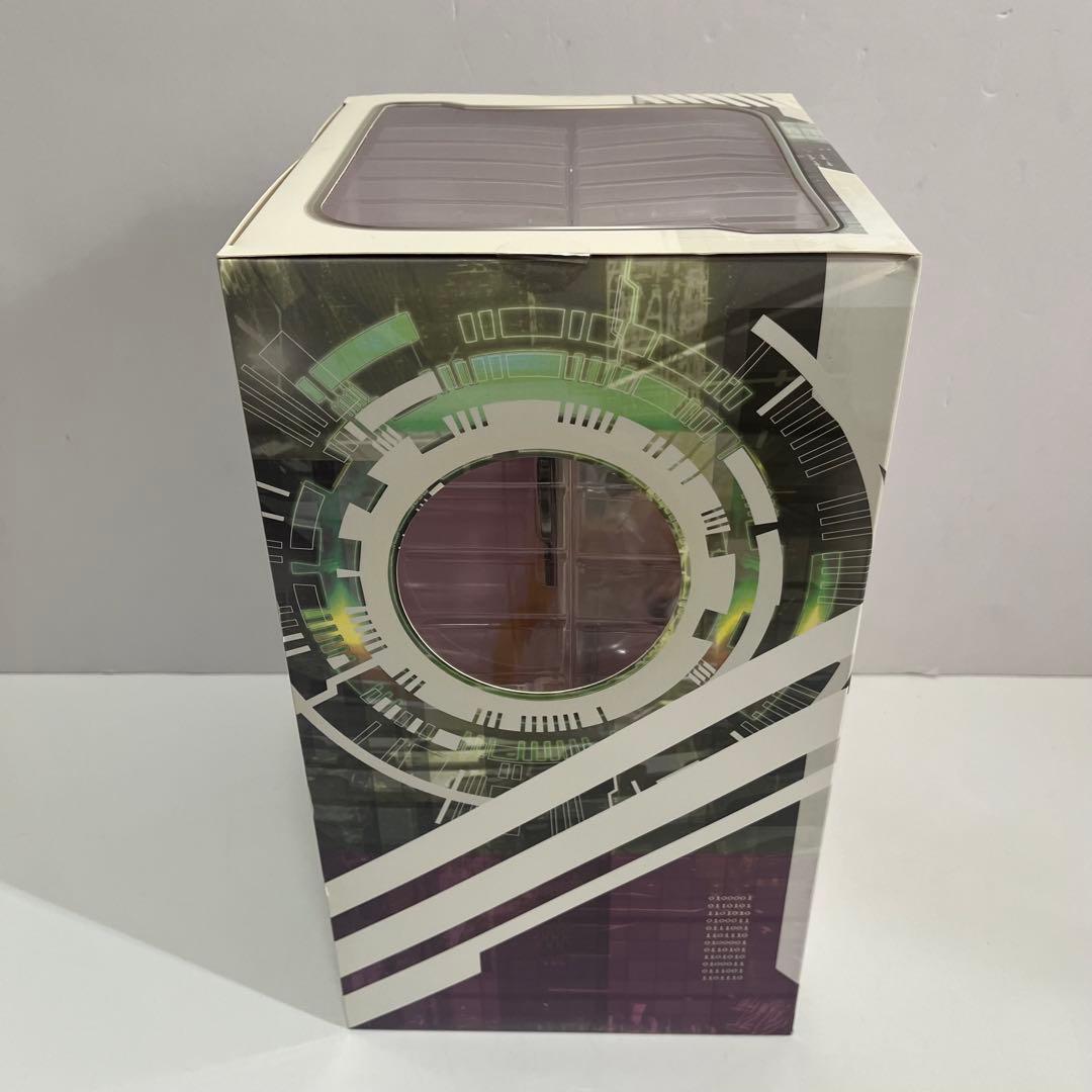 未開封 士郎正宗 PIECES2 シリル cyril アルカディア