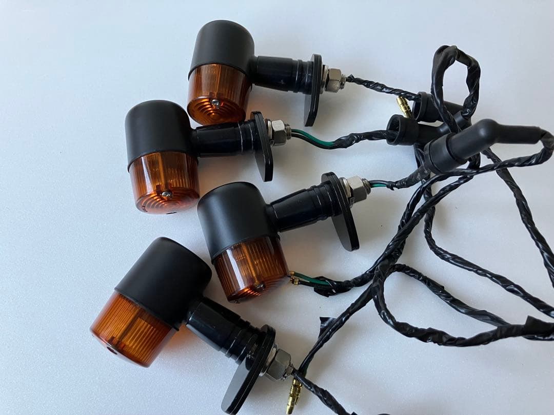 Z900RS POSH ウインカーキット