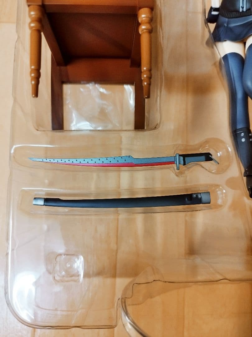 艦隊これくしょん -艦これ-　受注生産　天龍&龍田　2体セット