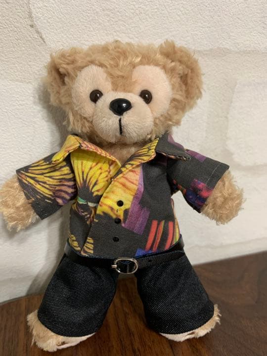 太輔❤︎♡様　確認用　キスマイ　コスチューム　藤ヶ谷くん　風