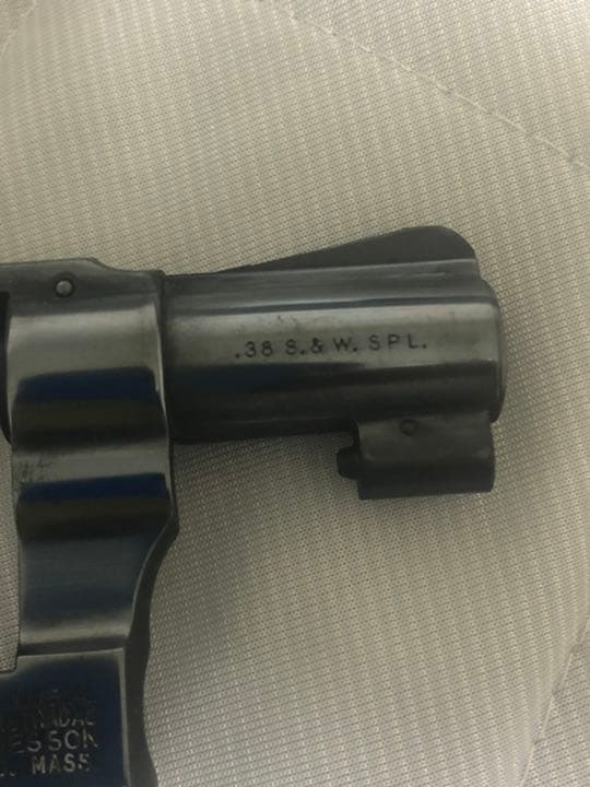 M36フレームブルーイング