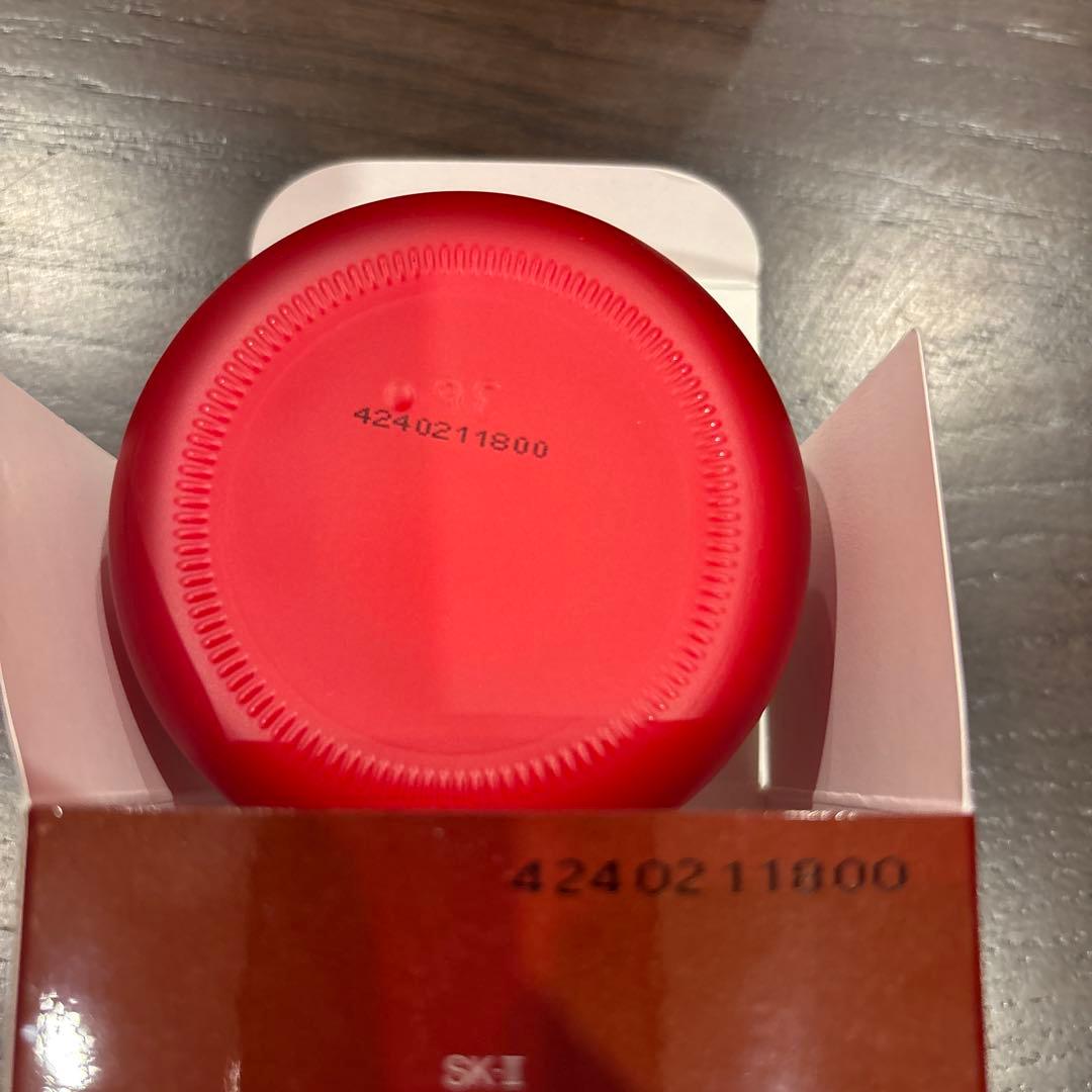 乳液・ミルク SK-II SKINPOWER ADVANCED CREAM 80g