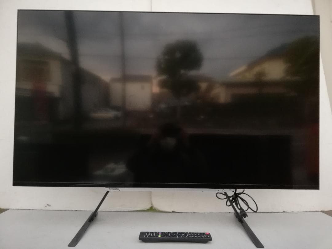 【完動品】東芝 TOSHIBA REGZA 液晶テレビ 50M520X