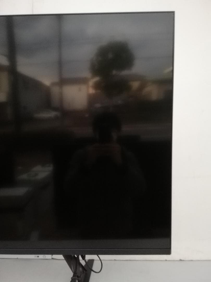 【完動品】東芝 TOSHIBA REGZA 液晶テレビ 50M520X