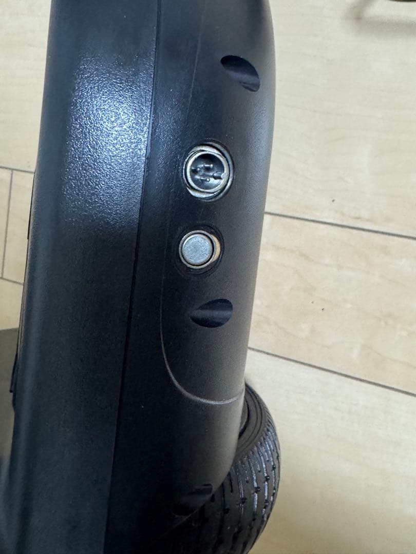 セグウェイ 充電器付き