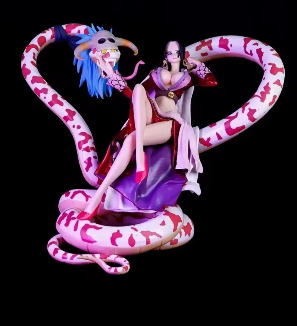 ボア・ハンコック フィギュア