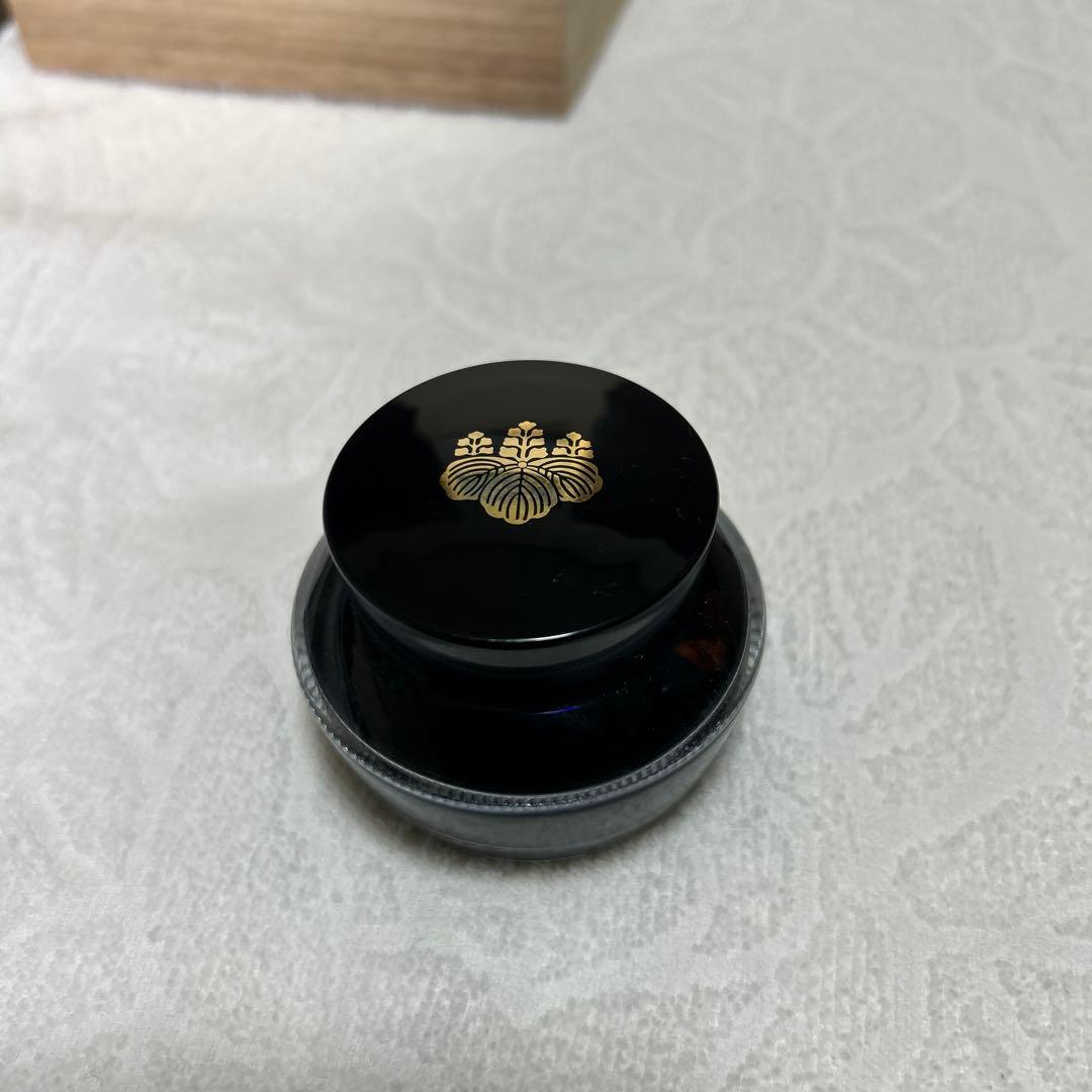 【未使用品】贈 内閣総理大臣 特別慰労品 蒔絵万年筆