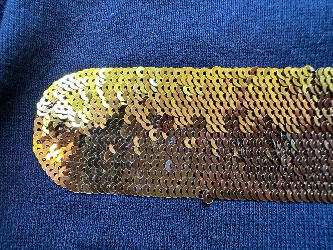 GUCCI スウェット　サイズ4