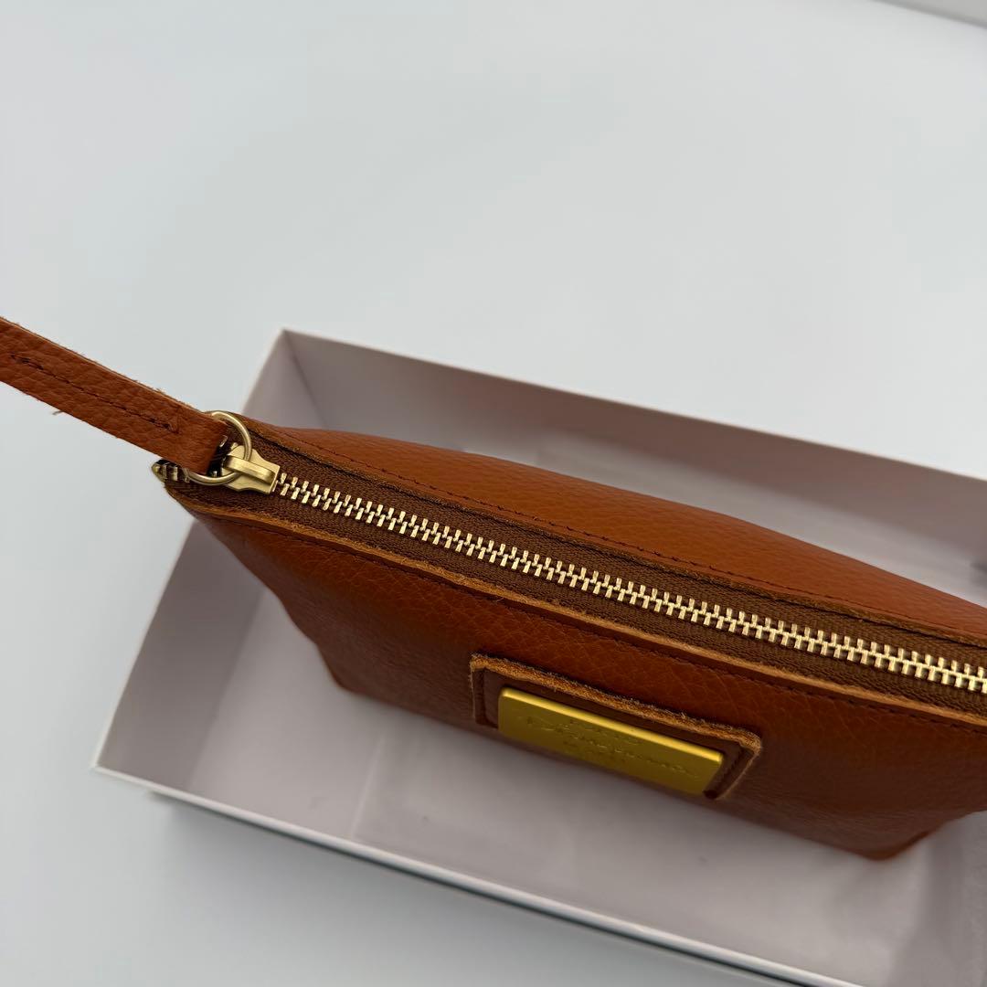 ✨非売品✨ アンバサダーホテル ランドホテル 10回宿泊記念ポーチ