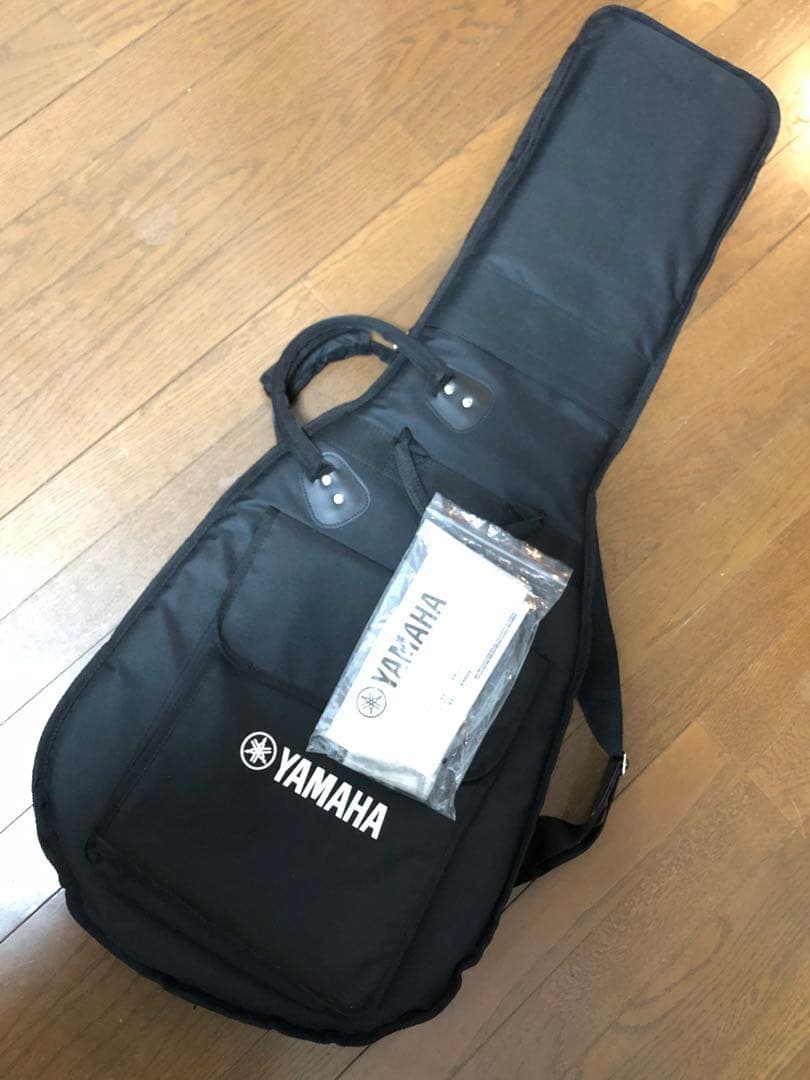 ヤマハ YAMAHA エレキギター PACIFICA PAC611HFM RTB