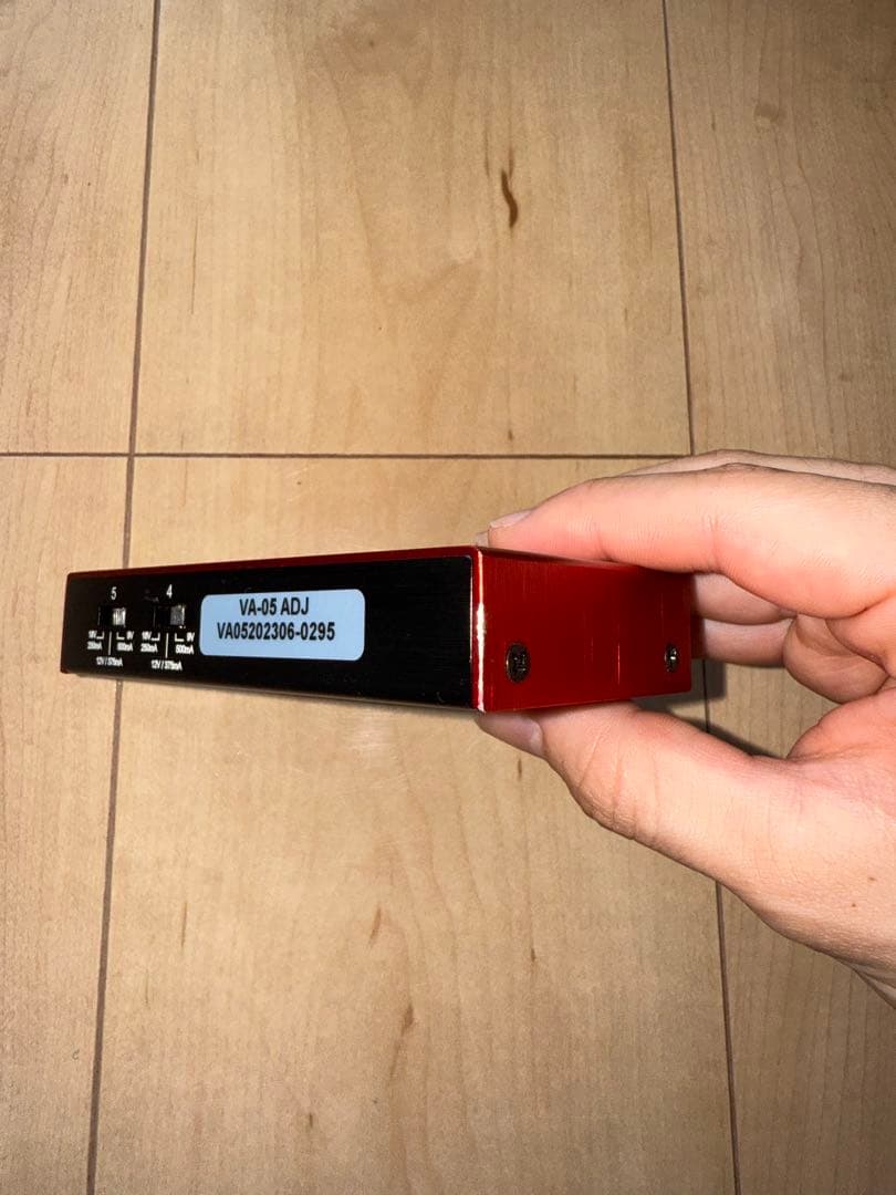 ギター VA-05 Mk-II