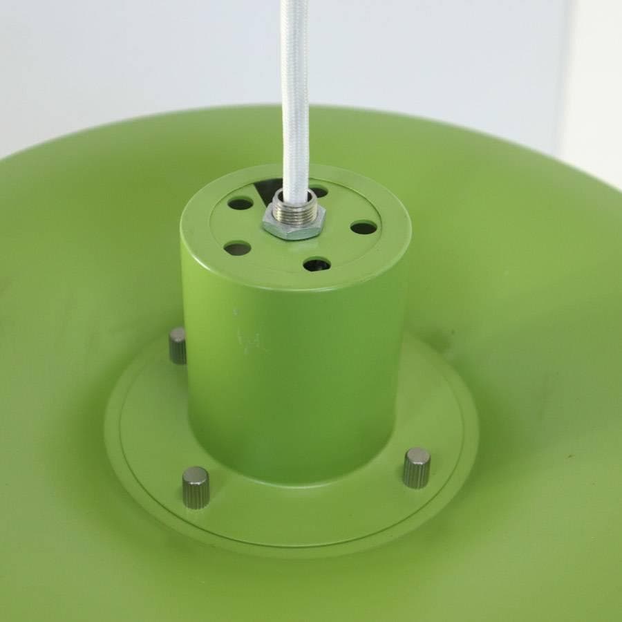 値下長澤ライティング ペンダントライト 1K-W60 グリーン 北欧モダン風