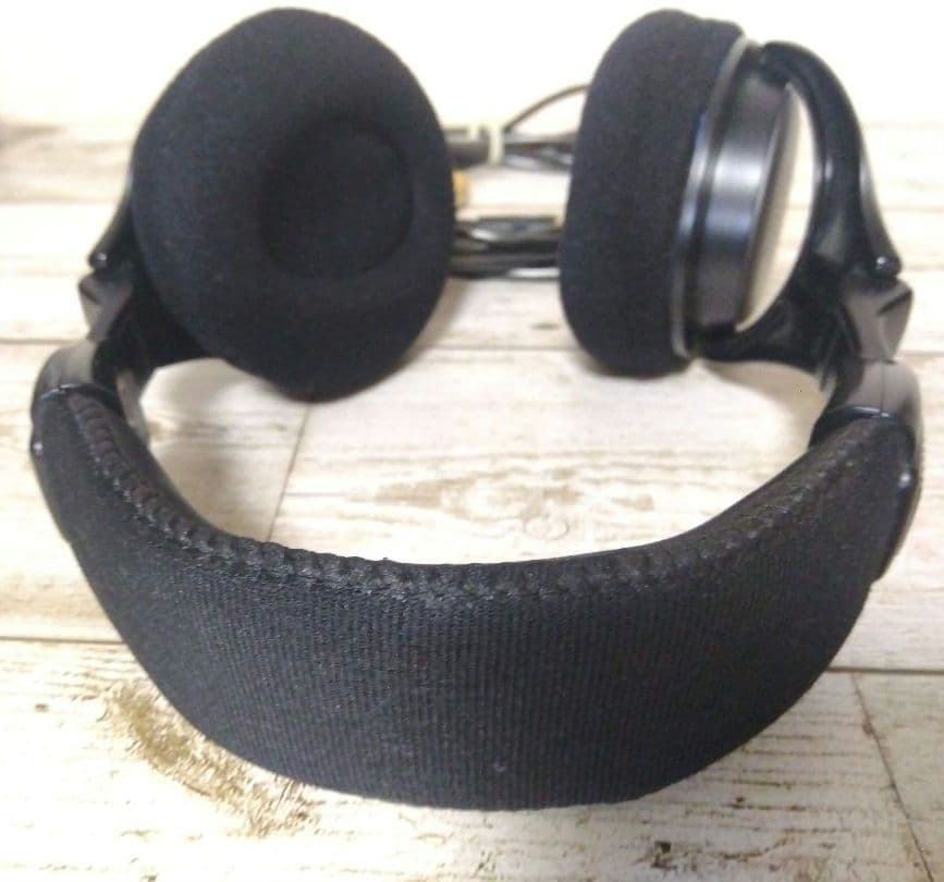 ビクター HP-D800 DIGITAL PRO-MONITOR 重低音 日本製