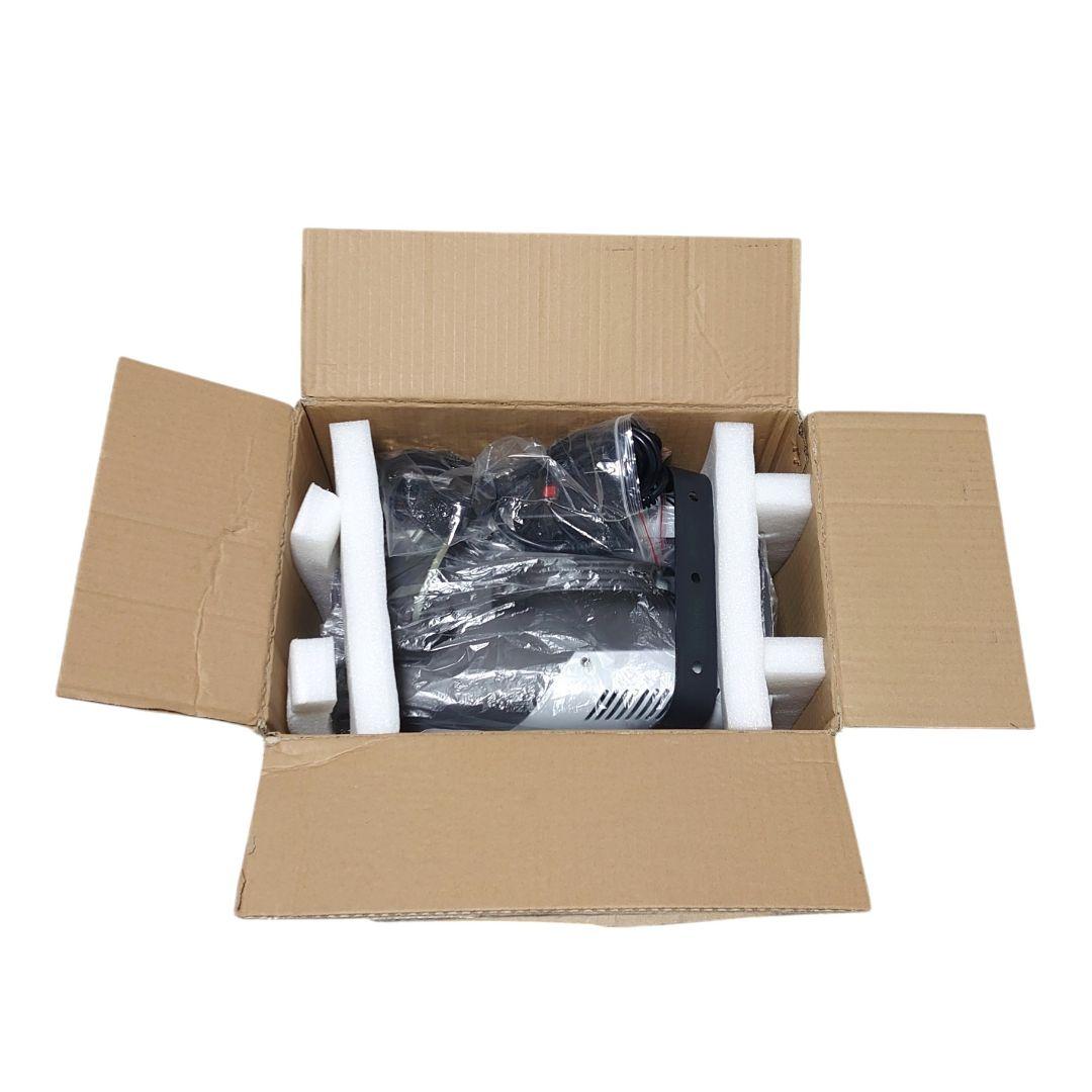 【未使用】フォグマシン スモークマシン 900W