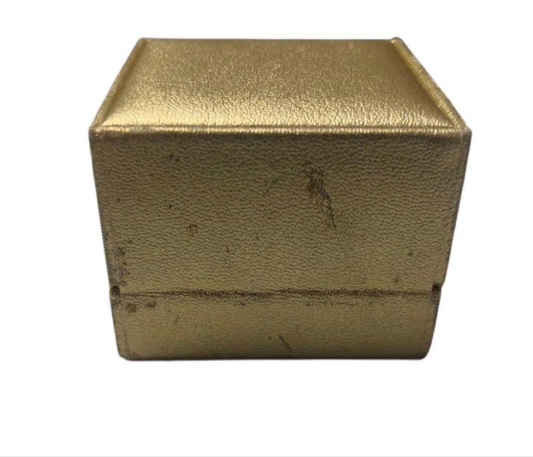 ぴ*ん様 MARIHA Earth Dropsリング ホワイトムーンストーン K