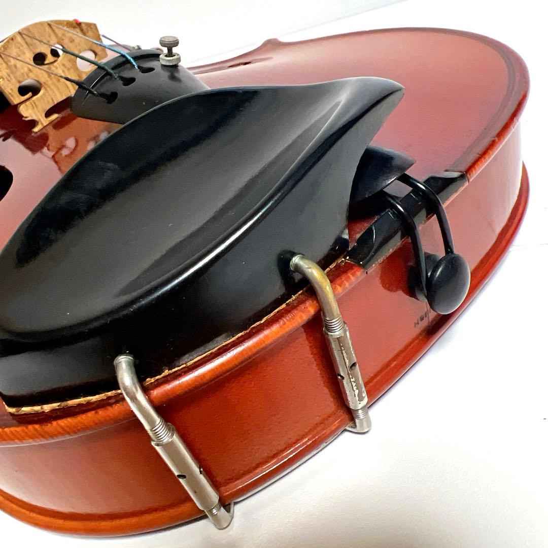 【美品】KARL HOFNER 1990年 4/4 カールヘフナー美虎杢 KH7