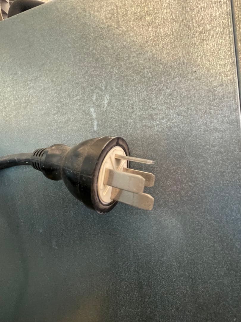 2011年製福島冷蔵庫 URD-50RMTA1