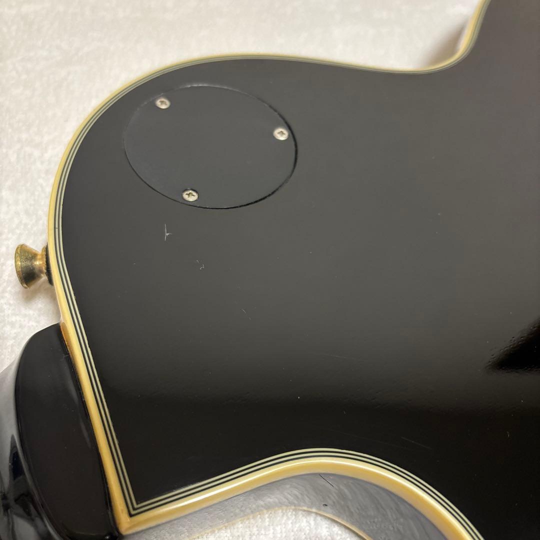 エピフォン レスポールカスタム