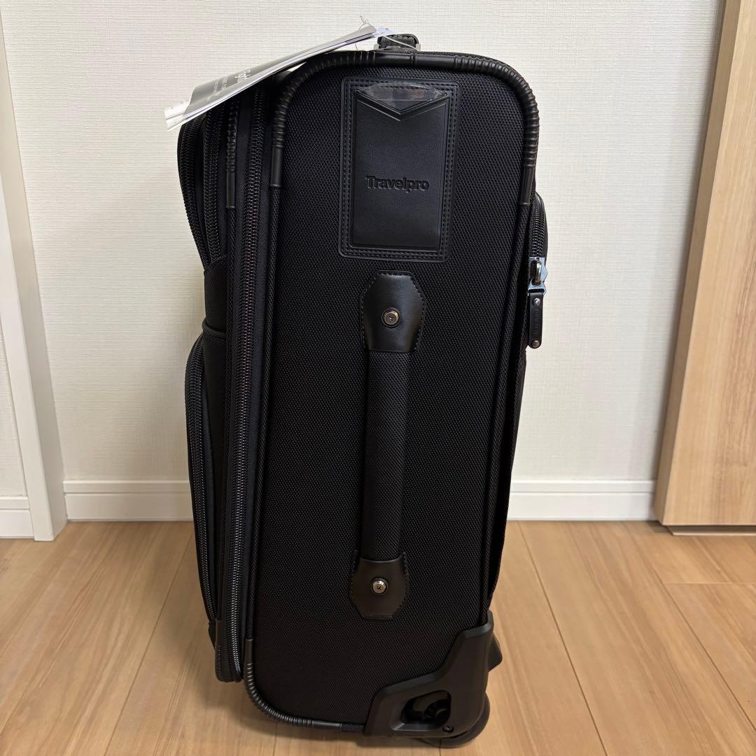 トラベルプロ FlightCrew5 キャリーケース 21”
