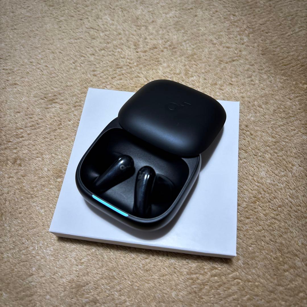 soundcore Liberty Buds ワイヤレスイヤホン