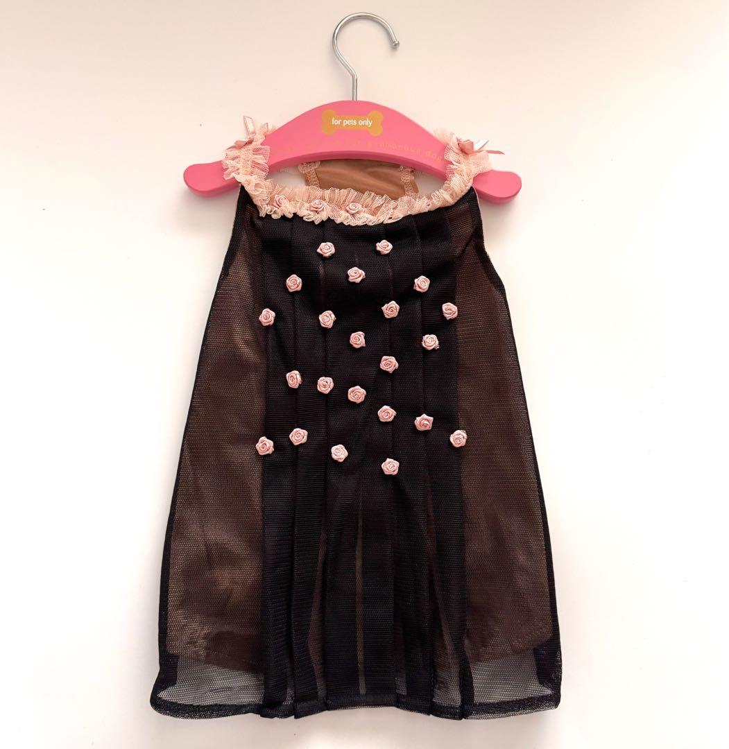 【激レア】for pets only 未使用 Mサイズ デッドストック品 犬服