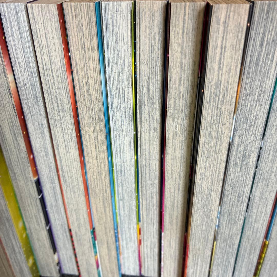 銀魂 全巻セット 1巻〜77巻 （初版多数）