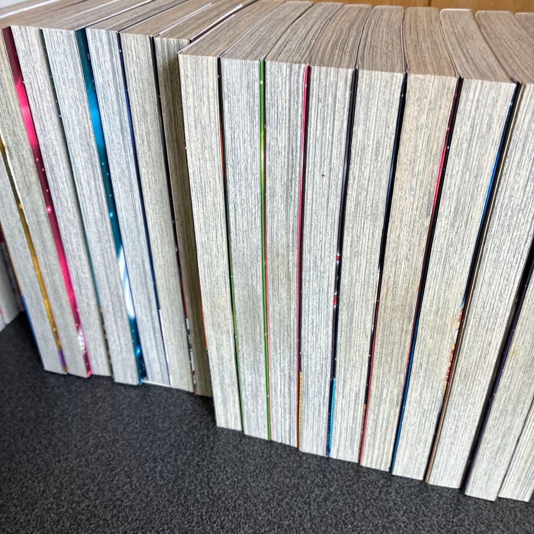 銀魂 全巻セット 1巻〜77巻 （初版多数）