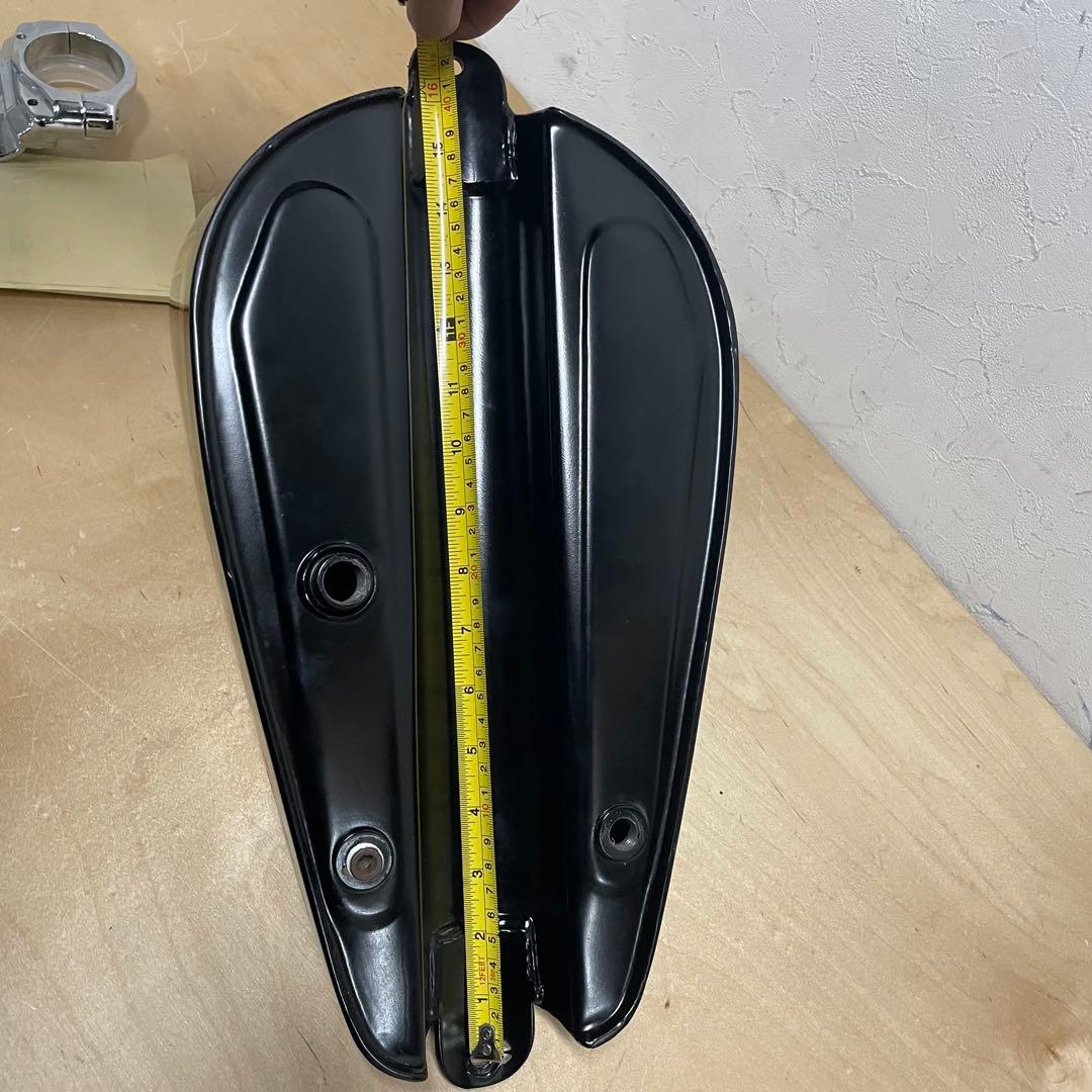 スポーツスタータンク！ワンオフペイント！ショベルヘッド！ビンテージ！