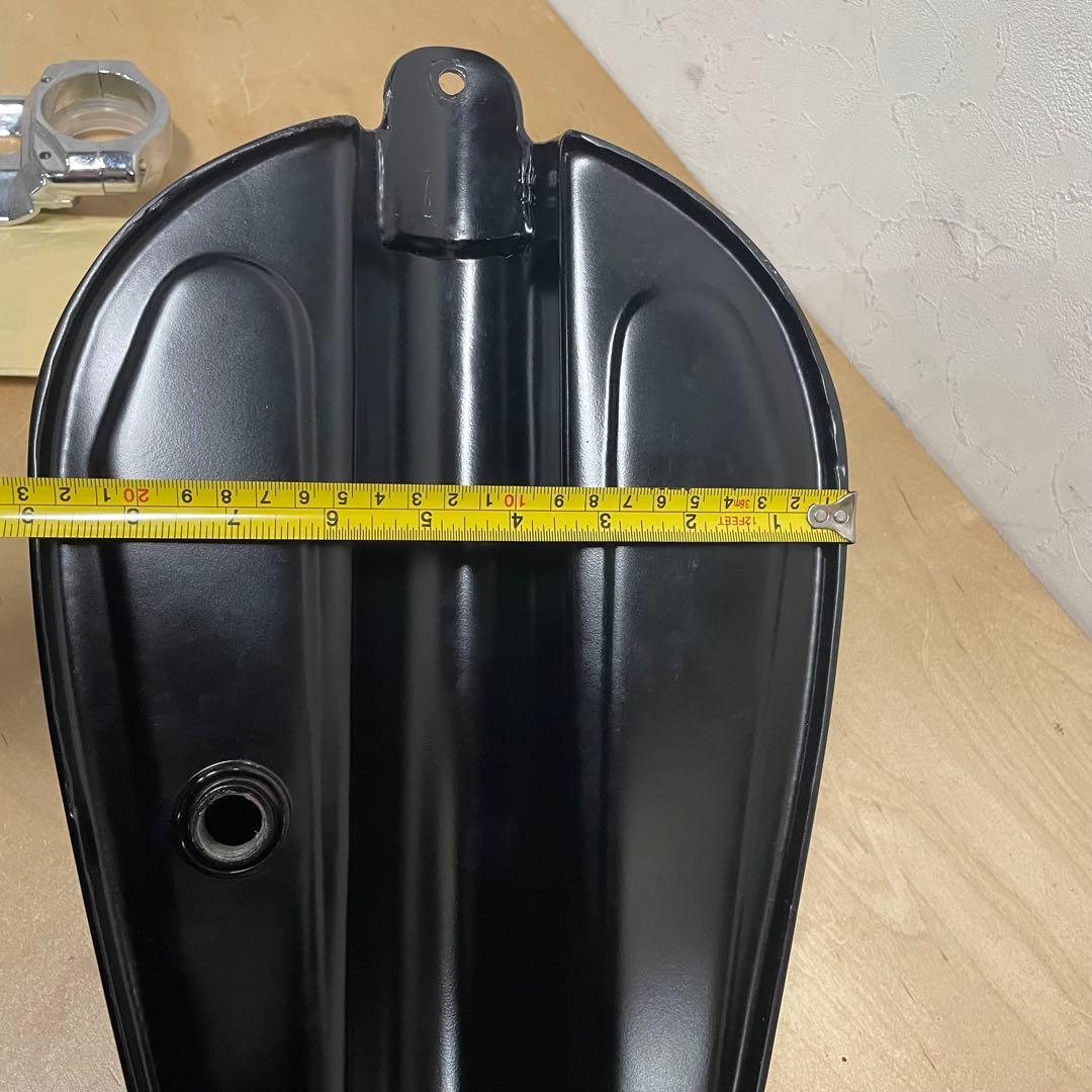 スポーツスタータンク！ワンオフペイント！ショベルヘッド！ビンテージ！