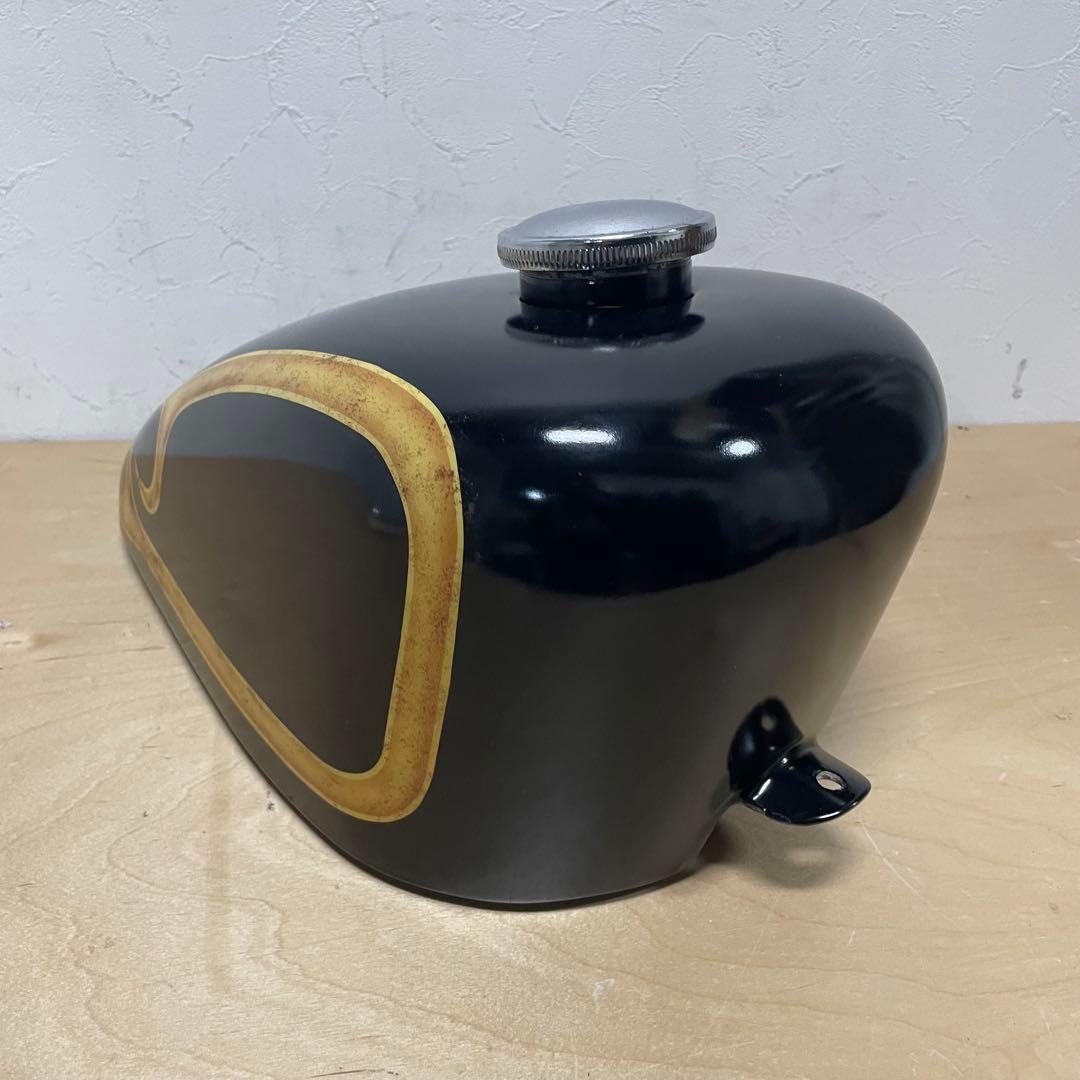 スポーツスタータンク！ワンオフペイント！ショベルヘッド！ビンテージ！