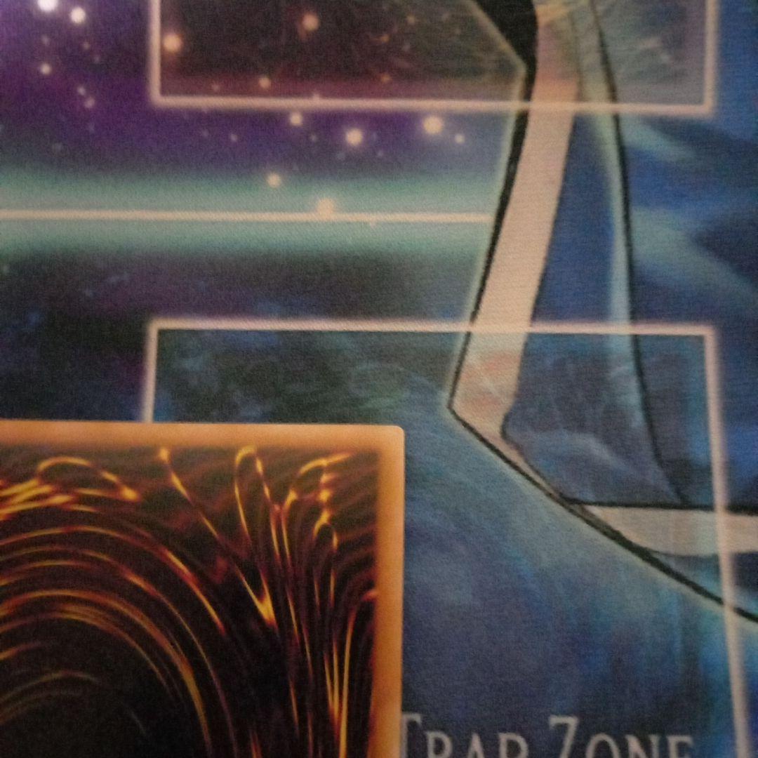 遊戯王　閃刀起動リンケージ　プリズマティックシークレットレア　プリシク