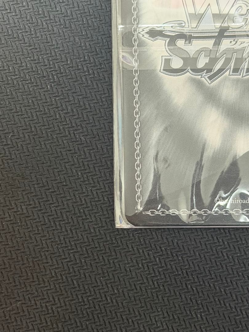 CXチャレンジ Key PR＋ 海を見つめる少女 しろは 冬の到来しろは&うみ