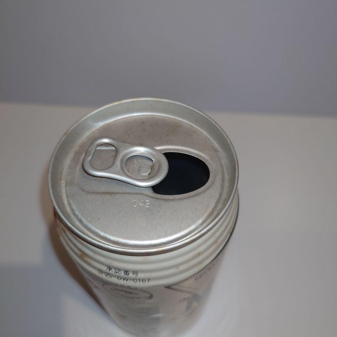 サントリーモルツ　大阪花と緑の博覧会　花博　記念缶　空缶