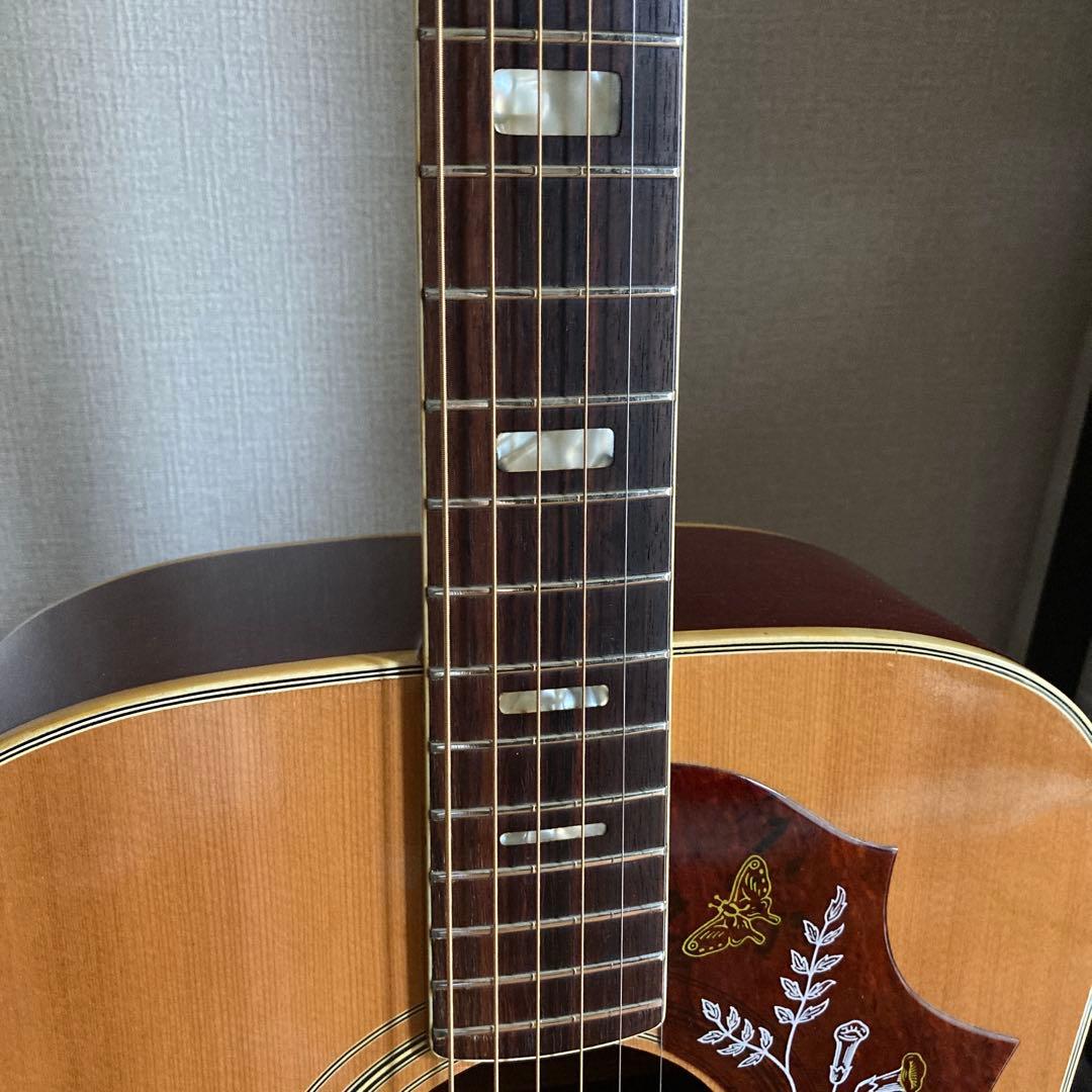 ま*ゆ様 【訳あり】Aria WH25N　ハミングバード　アリア　ソフトケース付