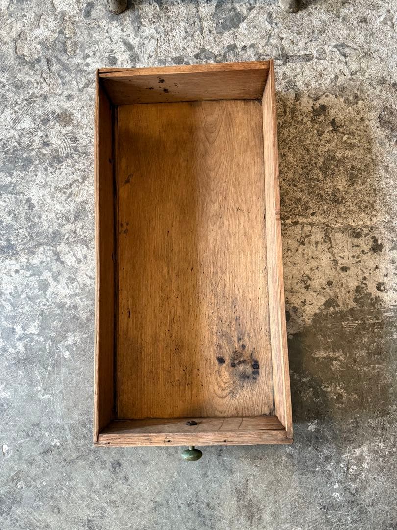 年末・年始SALE ドロワーゲートレッグテーブル ドロップリーフテーブル