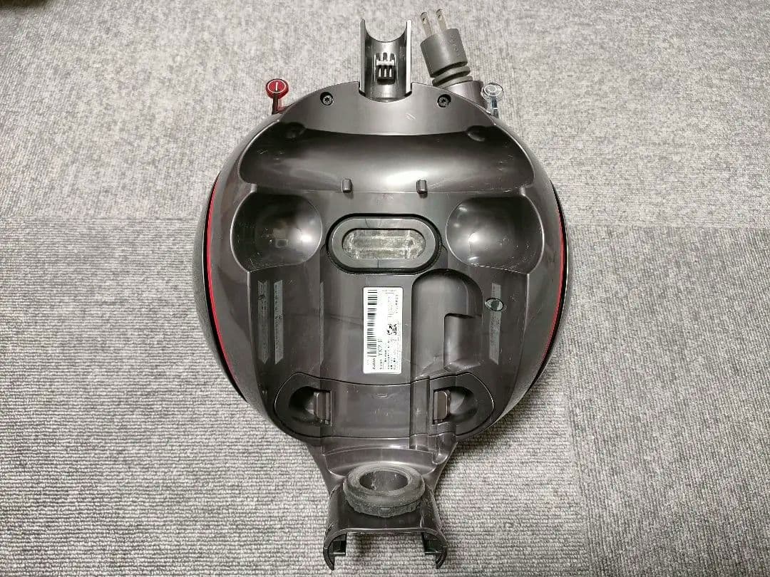 ダイソン dyson V4 digital absolute 極美品