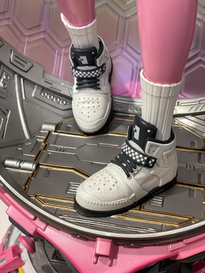 T*u様 TriEagles Studio 勝利の女神NIKKE アリス 1/4