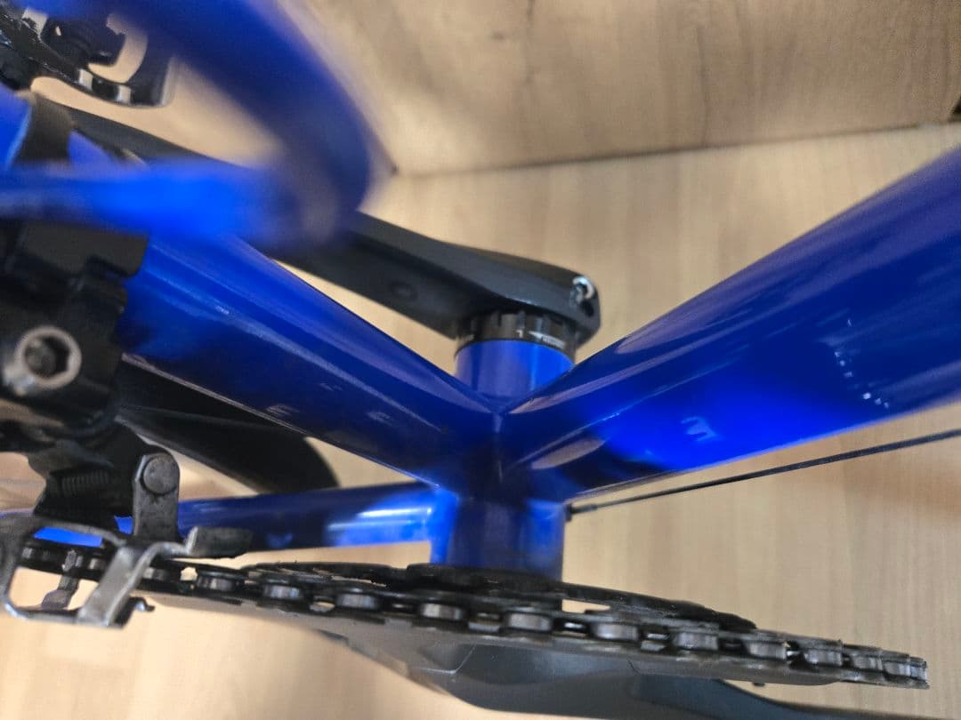 GIOS ジオス FELLEO フェレオ 105 5800