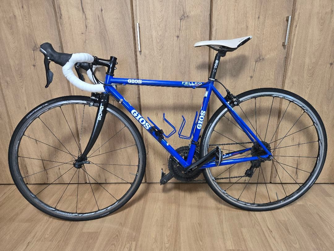 GIOS ジオス FELLEO フェレオ 105 5800