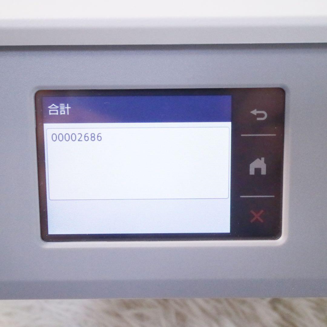 ブラザー 大容量 A3 インクジェットプリンター HL-J7010CDW