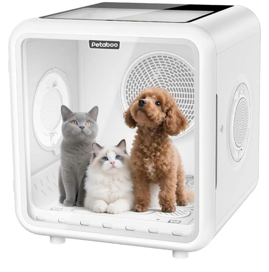 新品未使用ペットドライルーム　犬　猫