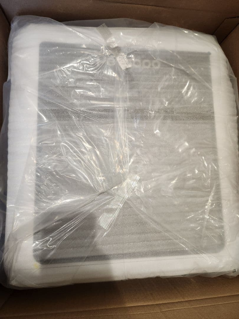 新品未使用ペットドライルーム　犬　猫