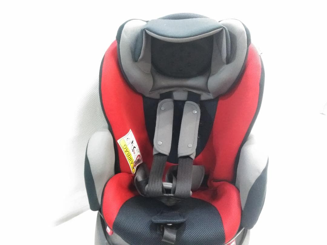 アップリカ ディアターン プラス プレミアム チャイルドシート 2044505◇