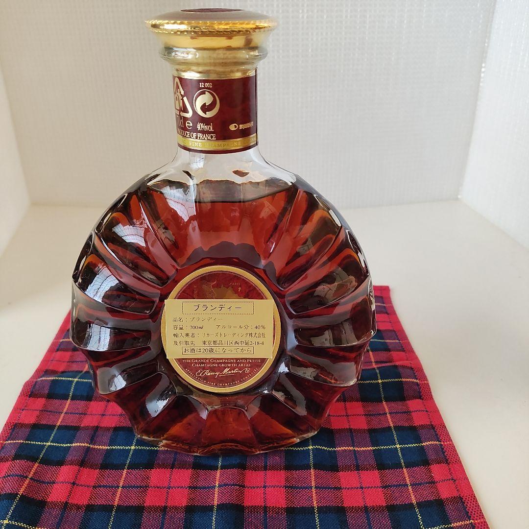 Haruka yuki　レミーマルタンXOスペシャル