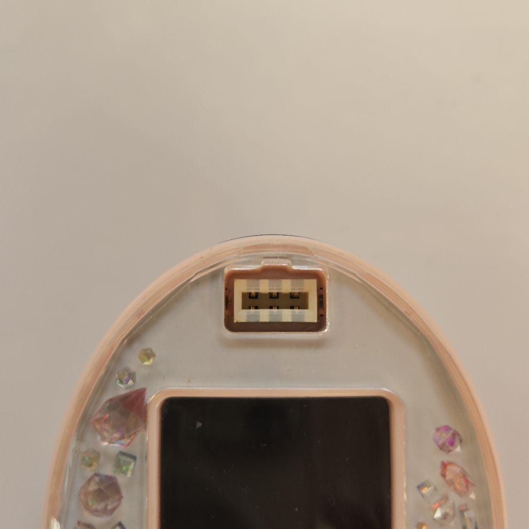 たまごっち ピース アイカツ