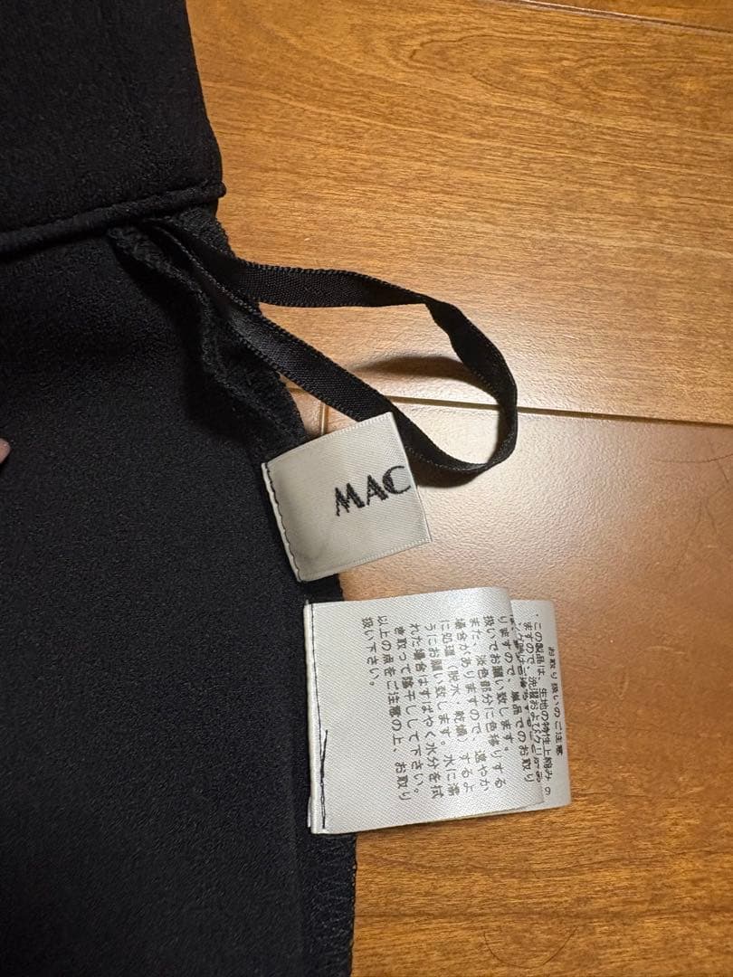 machatt ボンディングサーキュラースカート