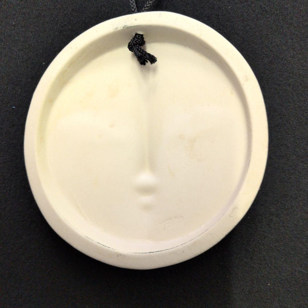 岡本太郎太陽の塔の顔壁掛