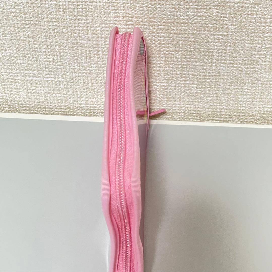 極美品　未使用　当時物　ハローキティ 通帳ケース 1997年 カオハナ　ケース