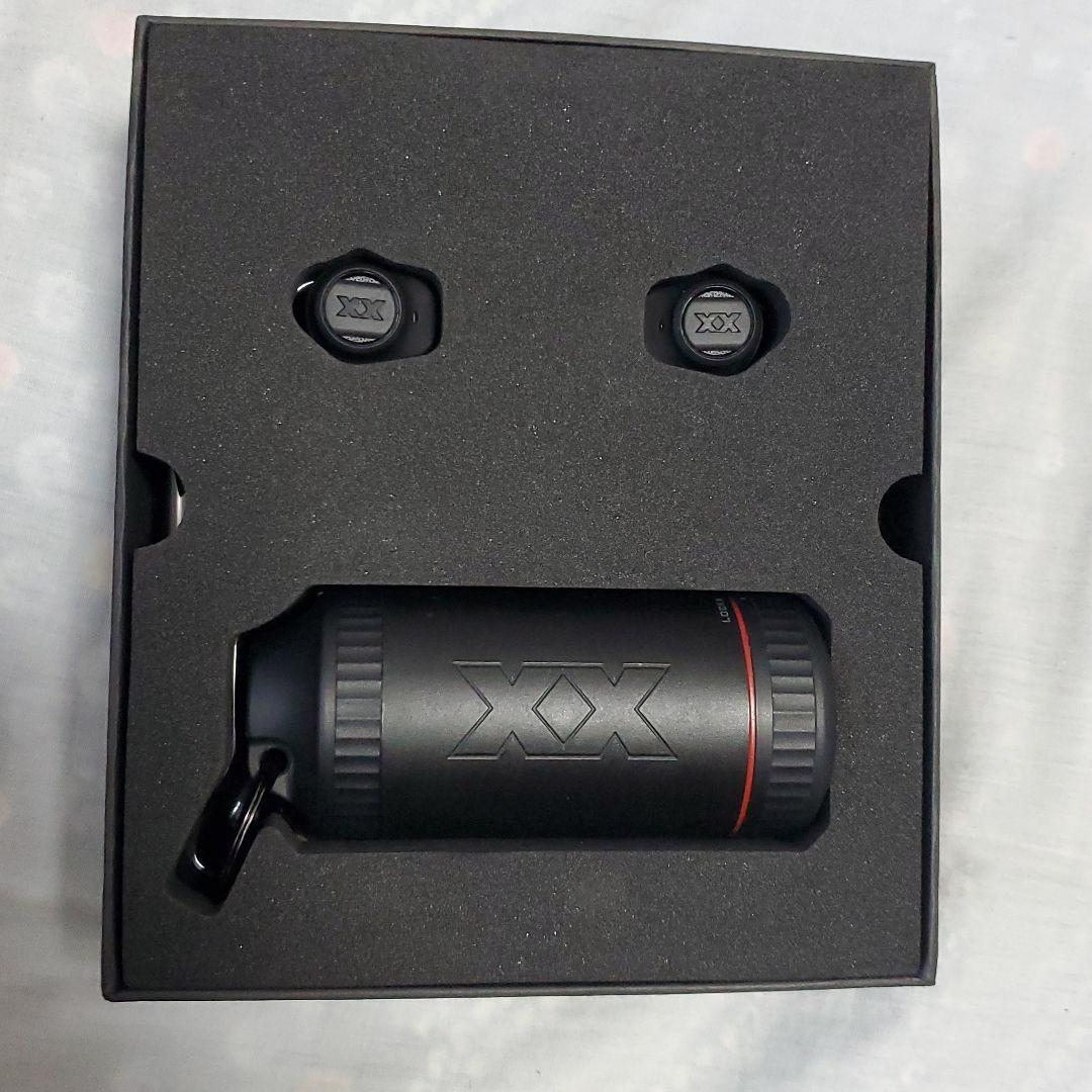 Victor・JVC HA-XC70BT-B