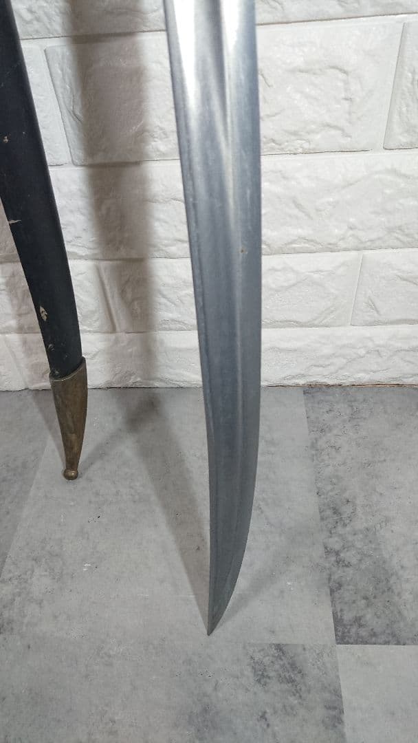 ブリケット・カットラス 海賊 パイレーツ サーベル ディスプレイ 西洋刀剣 剣